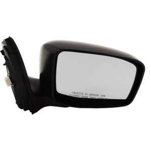 2005-2010 HONDA Mirror outside rear view Right Passenger Side OEM# 76200SHJA43ZD PL# HO1321155