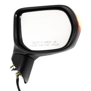 2009-2011 HONDA Mirror outside rear view Right Passenger Side OEM# 76200SNRC02ZM PL# HO1321216