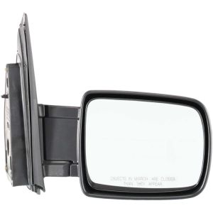 2003-2004 HONDA Mirror outside rear view Right Passenger Side OEM# 76200SCVA11ZA PL# HO1321223