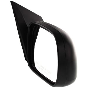 2006-2011 HONDA Mirror outside rear view Right Passenger Side OEM# 76200SVAA01ZA PL# HO1321224