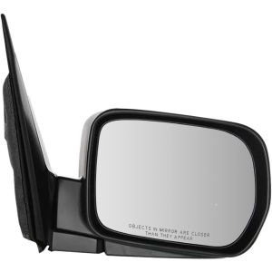 2006 HONDA Mirror outside rear view Right Passenger Side OEM# 76200S9VC11ZA PL# HO1321225
