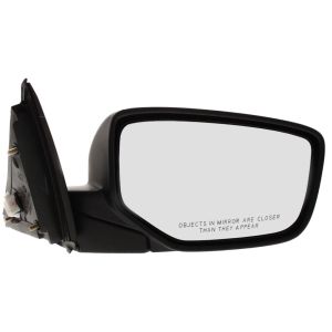 2008-2012 HONDA Mirror outside rear view Right Passenger Side OEM# 76208TE0A11 PL# HO1321228
