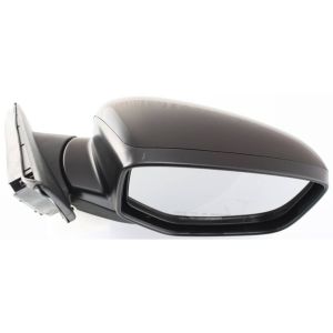 2008-2012 HONDA Mirror outside rear view Right Passenger Side OEM# 76208TA5A11 PL# HO1321231