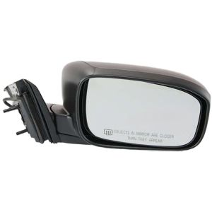 2003-2007 HONDA Mirror outside rear view Right Passenger Side OEM# 76200SDNA11ZB PL# HO1321240