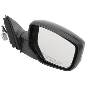 2010-2012 HONDA Mirror outside rear view Right Passenger Side OEM# 76208TP6A11-PFM PL# HO1321251