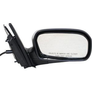 2002-2005 HONDA Mirror outside rear view Right Passenger Side OEM# 76200S5TA01ZA PL# HO1321258