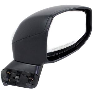2012 HONDA Mirror outside rear view Right Passenger Side OEM# 76208TR0A11-PFM PL# HO1321267