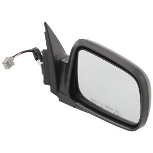 2002-2004 HONDA Mirror outside rear view Right Passenger Side OEM# 76200S9AA11ZA PL# HO1321271