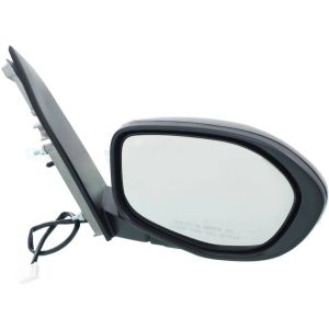 2014-2017 HONDA Mirror outside rear view Right Passenger Side OEM# 76200TK8A41 PL# HO1321277