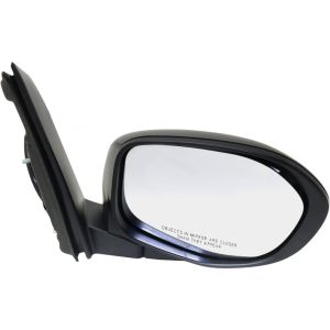 2014-2017 HONDA Mirror outside rear view Right Passenger Side OEM# 76200TK8A61ZD PL# HO1321280