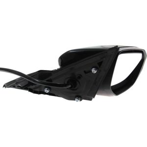 2016 HONDA Mirror outside rear view Right Passenger Side OEM# 76208TBCA03ZA-PFM PL# HO1321284