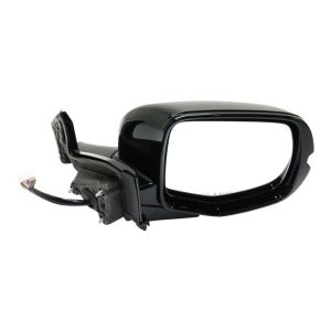 2016-2017 HONDA Mirror outside rear view Right Passenger Side OEM# 76200TG7A21ZD PL# HO1321290