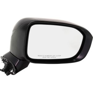 2014-2015 HONDA Mirror outside rear view Right Passenger Side OEM# 76208TR4A21-PFM PL# HO1321300