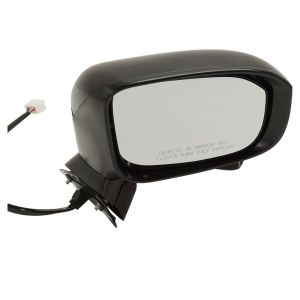 2014-2015 HONDA Mirror outside rear view Right Passenger Side OEM# 76208TR4A31ZH-PFM PL# HO1321303