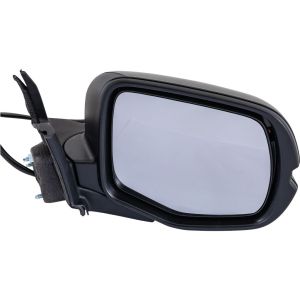 2017-2020 HONDA Mirror outside rear view Right Passenger Side OEM# 76200TG7C01ZC PL# HO1321312