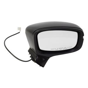 2018-2022 HONDA Mirror outside rear view Right Passenger Side OEM# 76200THRA02 PL# HO1321319