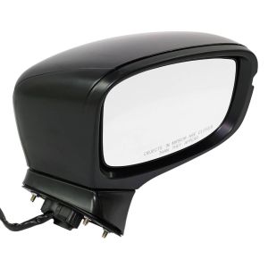 2018-2022 HONDA Mirror outside rear view Right Passenger Side OEM# 76200THRA52ZE PL# HO1321321