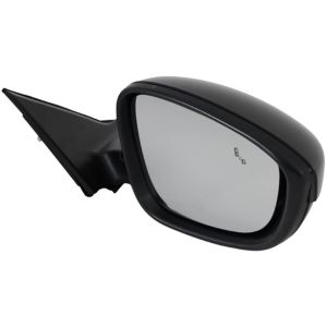 2018-2022 HONDA Mirror outside rear view Right Passenger Side OEM# 76208TVAA22-PFM PL# HO1321329