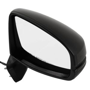 2015-2020 HONDA Mirror outside rear view Right Passenger Side OEM# 76208T5RA01-PFM PL# HO1321332