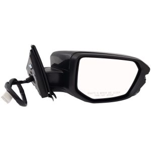 2017-2021 HONDA Mirror outside rear view Right Passenger Side OEM# 76208TGGA42-PFM PL# HO1321343