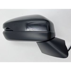 2023-2025 HONDA Mirror outside rear view Right Passenger Side OEM# 762083W0A03-PFM PL# HO1321362