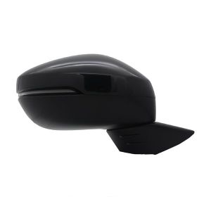 2023-2024 HONDA Mirror outside rear view Right Passenger Side OEM# 76208T20A82-PFM PL# HO1321370