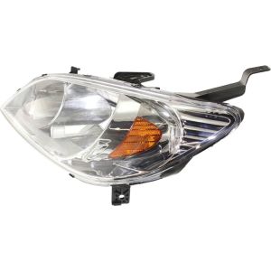 2004-2005 HONDA CIVIC Headlamp assy composite Left Driver Side OEM# 33151S5AA51 PL# HO2502121