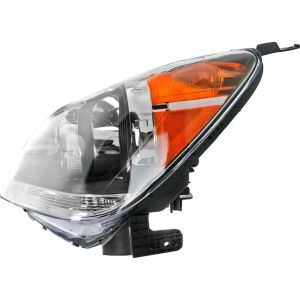 2008-2010 HONDA Headlamp assy composite Left Driver Side OEM# 33150SHJA51 PL# HO2502136