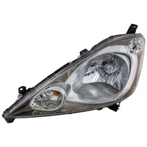 2009-2011 HONDA FIT Headlamp assy composite Left Driver Side OEM# 33150TK6A11 PL# HO2502137