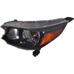 2012-2014 HONDA CR-V Headlamp assy composite Left Driver Side OEM# 33150T0AA01 PL# HO2502148