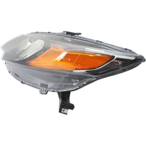 2014-2015 HONDA CIVIC Headlamp assy composite Left Driver Side OEM# 33150TS8A51 PL# HO2502163
