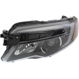2016-2018 HONDA PILOT Headlamp assy composite Left Driver Side OEM# 33150TG7A02 PL# HO2502165