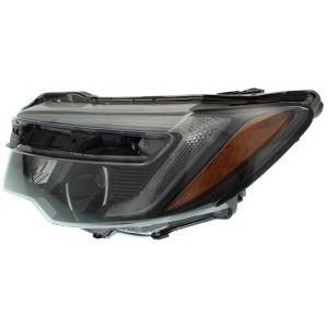2016-2018 HONDA PILOT Headlamp assy composite Left Driver Side OEM# 33150TG7A12 PL# HO2502167