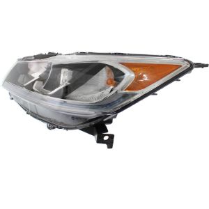 2017 HONDA Headlamp assy composite Left Driver Side CAPA OEM# 33150T2AA91 PL# HO2502177C