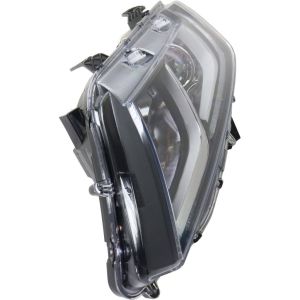 2018-2020 HONDA Headlamp assy composite Left Driver Side OEM# 33150THRA01 PL# HO2502185