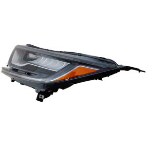 2020-2022 HONDA CR-V Headlamp assy composite Left Driver Side OEM# 33150TLAA42 PL# HO2502200