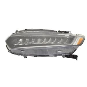 2021-2022 HONDA ACCORD Headlamp assy composite Left Driver Side OEM# 33150TVAA42 PL# HO2502202