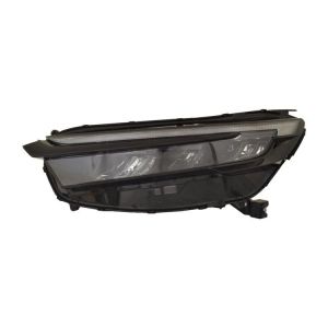 2023-2025 HONDA CR-V Headlamp assy composite Left Driver Side OEM# 331503A0A22 PL# HO2502211