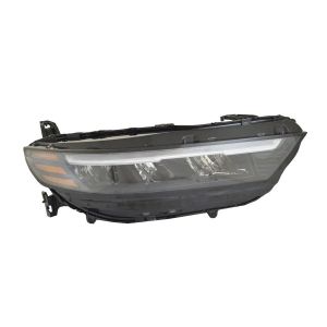 2023-2025 HONDA ACCORD Headlamp assy composite Left Driver Side OEM# 3315030AA01 PL# HO2502213