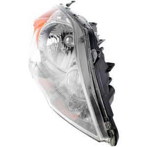 2007-2011 HONDA Headlamp assy composite Right Passenger Side OEM# 33101SWAA01 PL# HO2503129