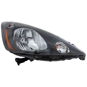 2009-2014 HONDA Headlamp assy composite Right Passenger Side OEM# 33100TK6A01 PL# HO2503138