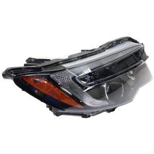 2017-2020 HONDA Headlamp assy composite Right Passenger Side CAPA  OEM# 33100TG7A12 PL# HO2503167C