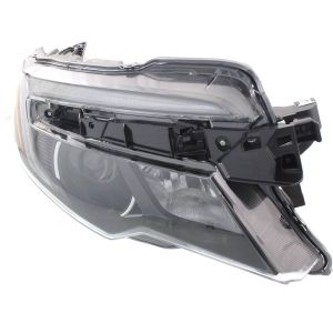 2016-2022 HONDA Headlamp assy composite Right Passenger Side OEM# 33100TG7A21 PL# HO2503172
