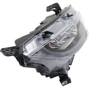 2016-2019 HONDA Headlamp assy composite Right Passenger Side OEM# 33100TBAA11 PL# HO2503176