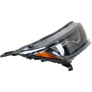 2017-2022 HONDA Headlamp assy composite Right Passenger Side OEM# 33100TLAA01 PL# HO2503180