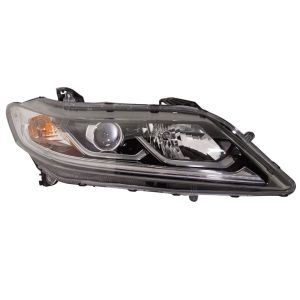 2016-2017 HONDA Headlamp assy composite Right Passenger Side OEM# 33100T3LA31 PL# HO2503181