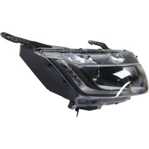 2018-2020 HONDA Headlamp assy composite Right Passenger Side CAPA  OEM# 33100THRA11 PL# HO2503183C