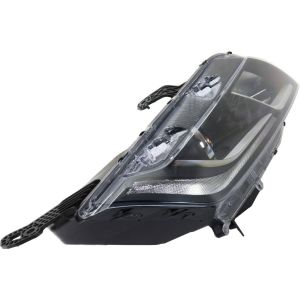 2018-2020 HONDA Headlamp assy composite Right Passenger Side OEM# 33100THRA01 PL# HO2503185