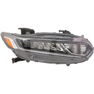 2018-2022 HONDA Headlamp assy composite Right Passenger Side OEM# 33100TVAA02 PL# HO2503187