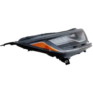 2020-2022 HONDA Headlamp assy composite Right Passenger Side OEM# 33100TLAA42 PL# HO2503200